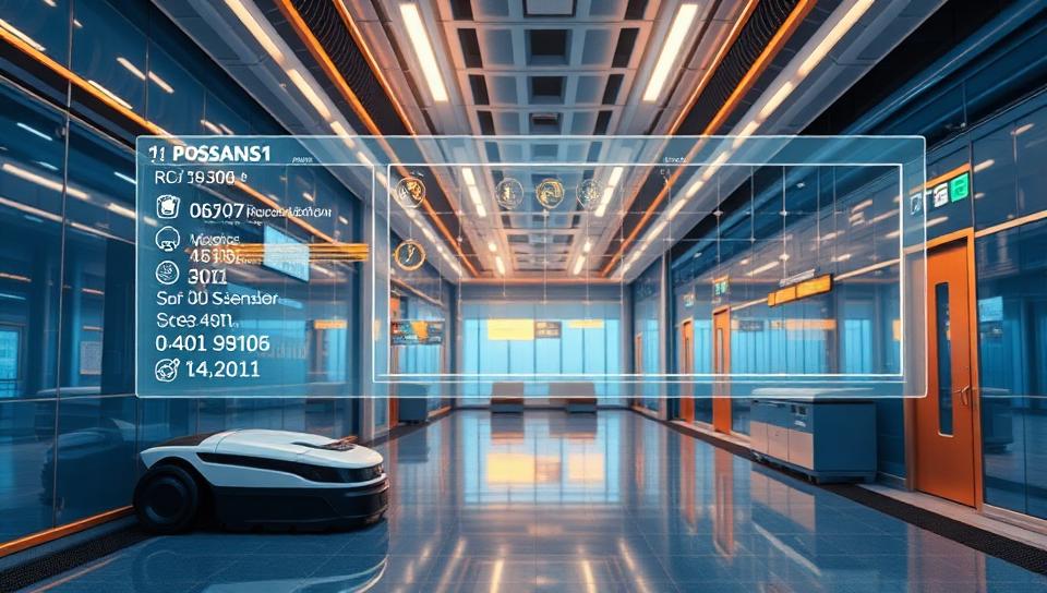 The Future of Facility Management: Trends Reshaping Commercial Cleaning