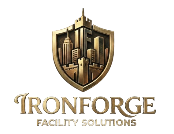 IronForge Facility Solutions